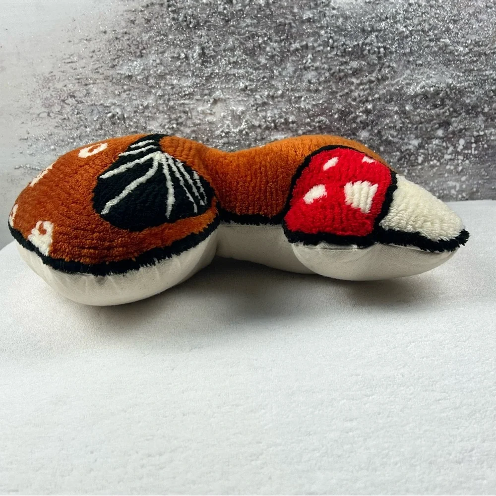 Urban Outfitters mushroom Plush Pillow - Picture 6 of 7